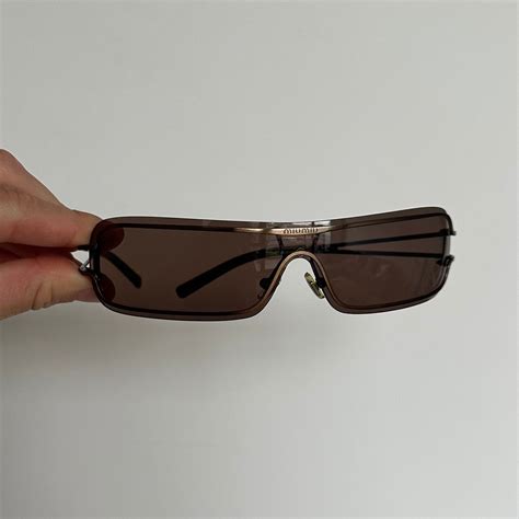 miu miu rimless sunglasses|miu miu sunglasses price.